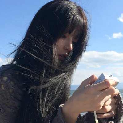 生命速写