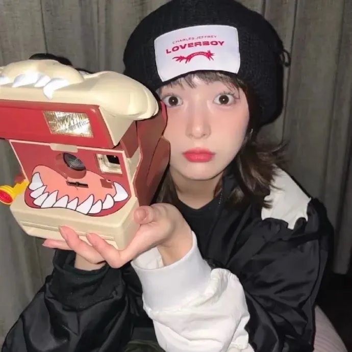 酒醉罗曼史